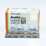 actilis double 40 mg tadalafil