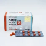 actilis extra 60