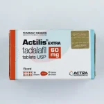 actilis extra 60 mg