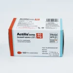 actilis extra 60mg