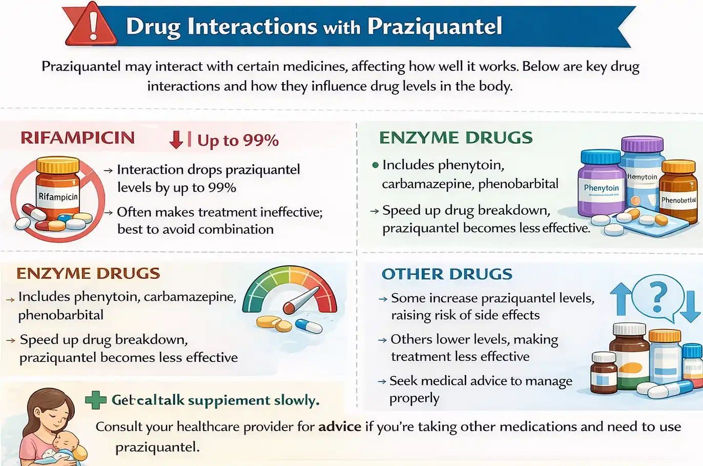 Drug Interactions