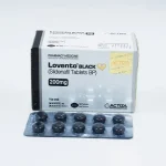 lovento 200 mg sildenafil