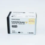 lovento black 200