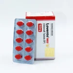lovento red 150mg (sildenafil)