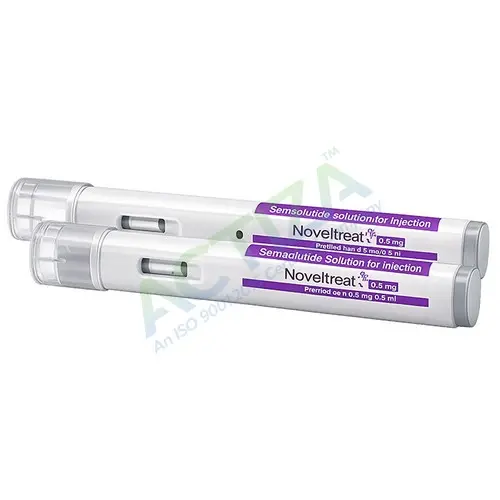 noveltreat 0.5mg pre-filled pen