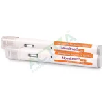 noveltreat 1mg pre-filled pen