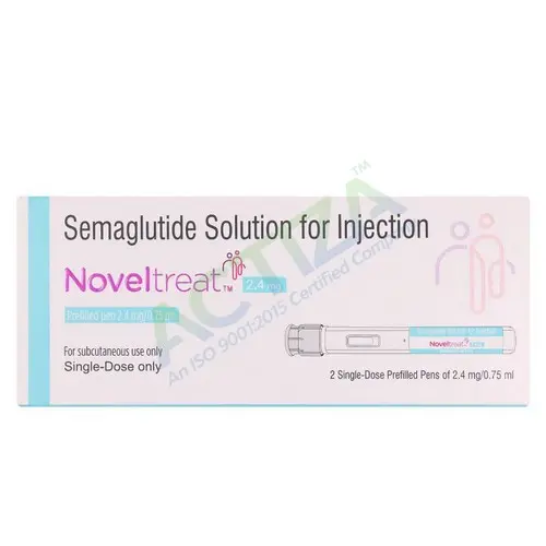 noveltreat 2.4 mg pre-filled pen