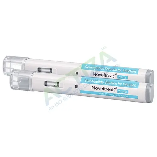 noveltreat 2.4mg pre-filled pen