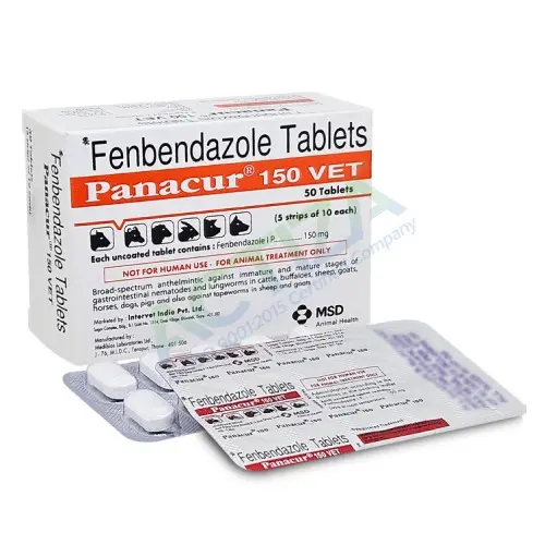 panacur 150 mg