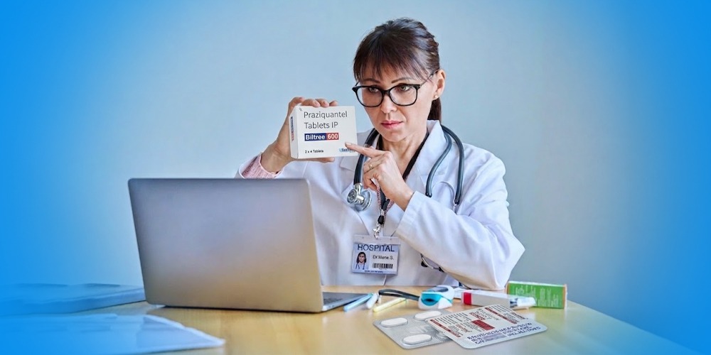 praziquantel 600 mg for humans a data-driven guide to uses, dosage and safety