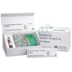 semanext injection 15mg-3ml