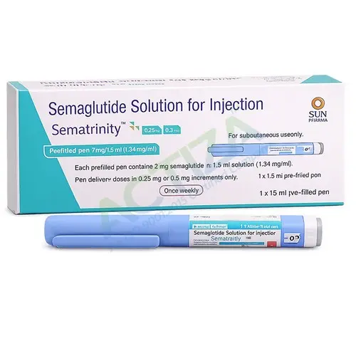 sematrinity 0.25mg