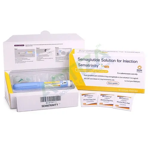 sematrinity 1mg