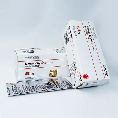 smartfinil 400mg (Modafinil)