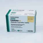 super lovento 160mg