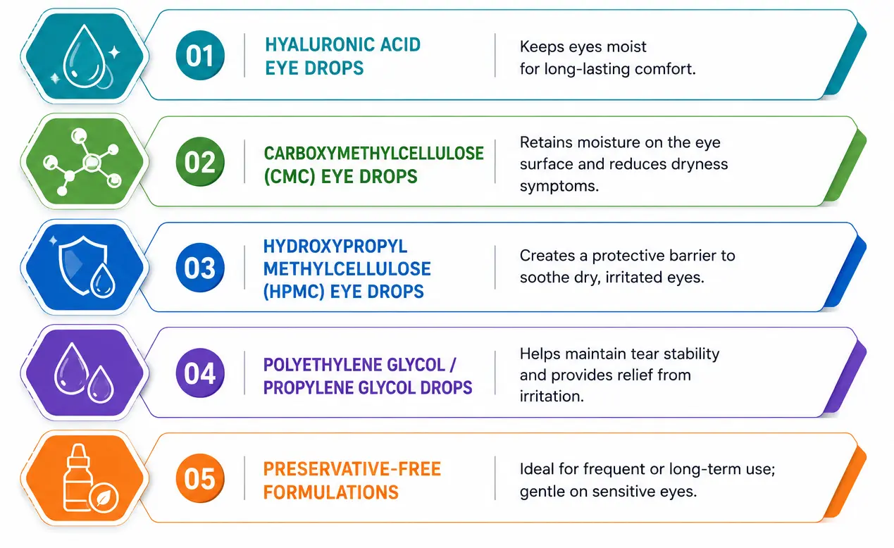 treatment options